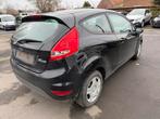 Ford Fiesta Diesel 1.6 EU5, Euro 5, Achat, Entreprise, Boîte manuelle