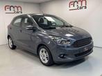 Ford 1.2i bwj2017/20.000km 1ste eigenaar Perfecte staat, Achat, Entreprise, 110 g/km, https://public.car-pass.be/vhr/819fd11c-01a7-49f0-8437-f88486994490