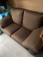 2- zit zetel, Ophalen, 150 tot 200 cm, Tweepersoons, Zo goed als nieuw