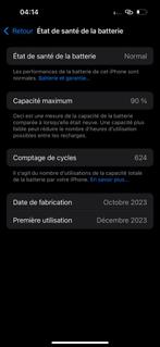 iPhone 15 128gb, prijs nader te bespreken, Ophalen