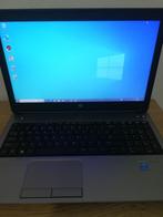 Hp Probook G1 650, Computers en Software, Windows Laptops, Hp probook, I5 4210M, 15 inch, Qwerty