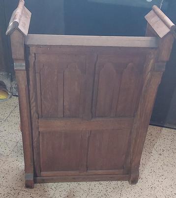 Bidstoelen beschikbaar voor biedingen