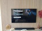 Panasonic tv 55 inch 4k Ultra, Audio, Tv en Foto, Televisies, Ophalen, Zo goed als nieuw, Panasonic