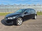 Volkswagen Golf 7 16Tdi 165dkm Highline Gekeurd Vvk, Auto's, Volkswagen, Voorwielaandrijving, Euro 5, 4 cilinders, Alcantara
