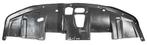 Volvo motor bescherm plaat bumper V40 S40 Volvo onderdeel nr, Auto-onderdelen, Ophalen of Verzenden, Nieuw, Volvo