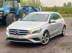 Mercedes A180 2013, Argent ou Gris, Berline, 4 portes, Diesel