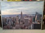 Kader skyline New York, Comme neuf, Enlèvement