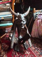 Balinees beeld, Antiek en Kunst, Ophalen of Verzenden