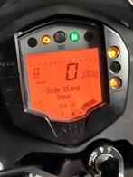 KTM duke 390 ABS white 2013, Motoren, Motoren | KTM, Motorrijbewijs A, Particulier, 373 cc, Meer dan 35 kW