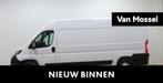 Peugeot Boxer 2.2 BlueHDi 140 L3H2 3.3t, Auto's, Bestelwagens en Lichte vracht, Voorwielaandrijving, Stof, Gebruikt, Wit