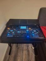 Pioneer xdj-xz met flightcase, Muziek en Instrumenten, Ophalen, Zo goed als nieuw, Pioneer