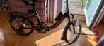 Vélo électrique pliable de marque Belge SWIFF, Ophalen, Zo goed als nieuw
