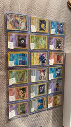 Losse pokemon kaarten, Ophalen of Verzenden, Zo goed als nieuw, Losse kaart, Foil