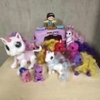 lot pony's paardjes, Kinderen en Baby's, Speelgoed | My Little Pony, Ophalen of Verzenden