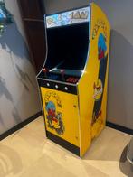 Pacman arcade kast 1000 spellen, inruil flipperkast mogelijk, Collections, Machines | Autre, Enlèvement, Comme neuf