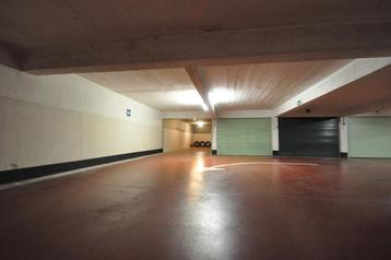 Garage te koop in Knokke-Heist, Immo