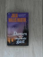 Dansen met de ongenode gast, Enlèvement ou Envoi, Belgique, Julia Wallis Martin, Utilisé