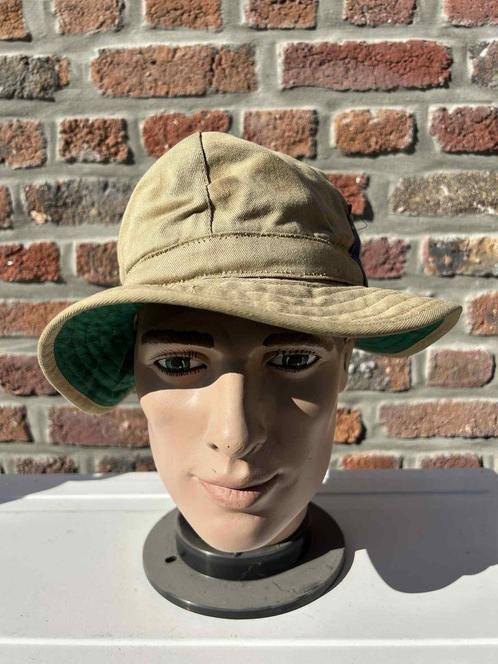 WWII - bob anglais - état neuf - daté 1942, Verzamelen, Militaria | Tweede Wereldoorlog, Overige soorten, Overige typen, Verzenden