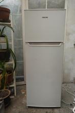 frigo-surgélateur de marque Proiline, 140 à 160 cm, Enlèvement, 45 à 60 cm, Utilisé