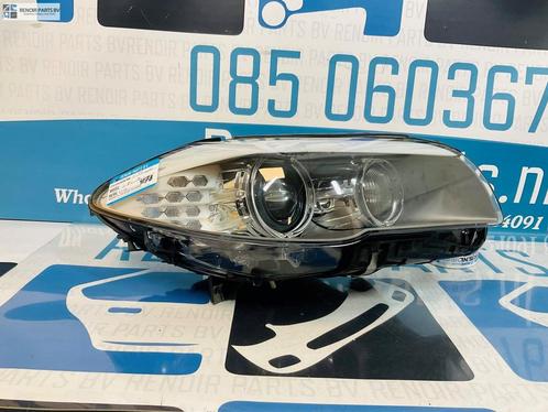 Koplamp BMW 5 Series F10 F11 Xenon Led 7203252-19 Rechts 4-K, Autos : Pièces & Accessoires, Éclairage, Utilisé, Enlèvement ou Envoi