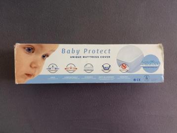 Baby protect aero sleep
