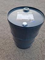 Bidon 60 litres vide, Ophalen