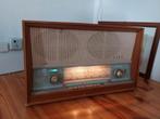 Radio vintage Saba, Antiek en Kunst, Ophalen