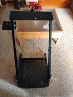 Sim racing statief, Ophalen, Gebruikt