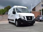 Nissan NV400 NV400 F35.13 L2H2 FWD BUSINESS / LAADKLEP, Auto's, Voorwielaandrijving, Stof, Gebruikt, 4 cilinders