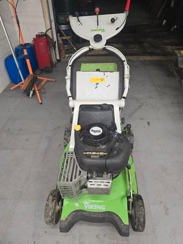Viking MB 858 Grasmaaier beschikbaar voor biedingen