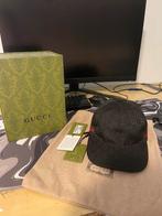 Casquette Gucci, Casquette, 58 ou 59 cm (L, 7¼ ou ⅜ pouces), Neuf