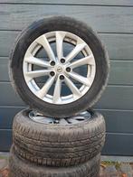 Jantes pour Nissan Qashqai, Ophalen, Velg(en)