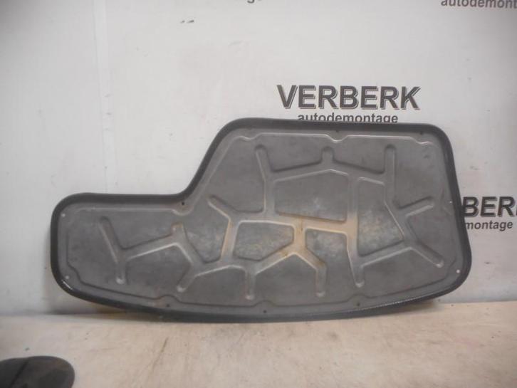 CACHE MOTEUR MG MGF (01-1995/03-2002), Autos : Pièces & Accessoires, Moteurs & Accessoires, MG, Utilisé