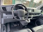 Peugeot eExpert 3PL *Camera *Cruise *Garantie 24m, Auto's, Bestelwagens en Lichte vracht, Testrit aan huis, 1800 kg, Euro 6, Grijs