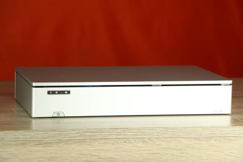 SOtM sPs 1000 TRADE.INRUIL Veel voltages! Lineaire voeding*, Audio, Tv en Foto, Overige Audio, Tv en Foto, Zo goed als nieuw, Ophalen of Verzenden