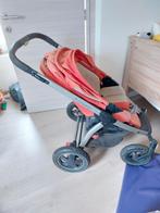 Buggy, kinderwagen, Kinderen en Baby's, Buggy's, Ophalen of Verzenden, Gebruikt