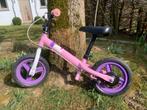 Vélo bébé sans pédales, Ophalen, Gebruikt, Loopfiets