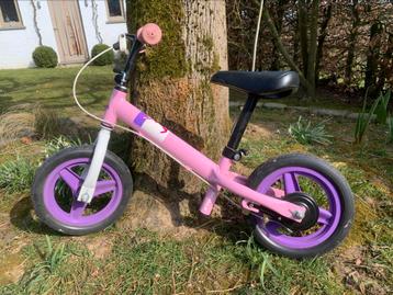 Vélo bébé sans pédales  beschikbaar voor biedingen