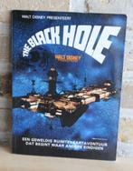 Disney The Black Hole boek, Gelezen, Ophalen of Verzenden