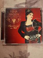 Nina hagen & the capital dance orchestra, Ophalen, Zo goed als nieuw, Europees