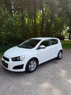 Chevrolet Aveo 1,3d* Euro 5b* 2013 Carpass OK* 140000 km, Euro 5, 4 cilinders, Bedrijf, 5 deurs