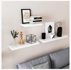 4 Ikea lack 110 x 27 wandplanken floating shelf, Huis en Inrichting, Ophalen of Verzenden, Zo goed als nieuw