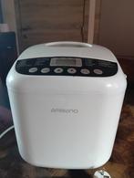 AMBIANO broodbakmachine 19 programma's, Elektronische apparatuur, Ophalen, Refurbished