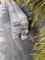 beton linteel 7 stuks, Ophalen, Gebruikt