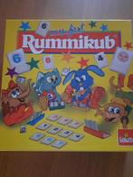 Spel 'My first Rummikub', Ophalen