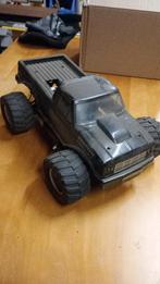 protech nitro monster truck, Hobby en Vrije tijd, Ophalen, Gebruikt, Nitro