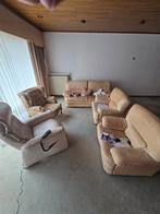 Salon met relax - gratis, Ophalen