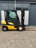 Heftuck diesel, Zakelijke goederen, Machines en Bouw | Heftrucks en Intern transport, Ophalen, Diesel, Heftruck