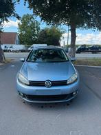 VW Golf 6 1.6 TDI Bleumotion / 2010 / 195.000 / Euro 5, Auto's, Volkswagen, Voorwielaandrijving, Euro 5, Stof, 4 cilinders