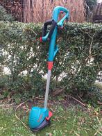 Bosh grastrimmer, Ophalen, Zo goed als nieuw, Elektrisch